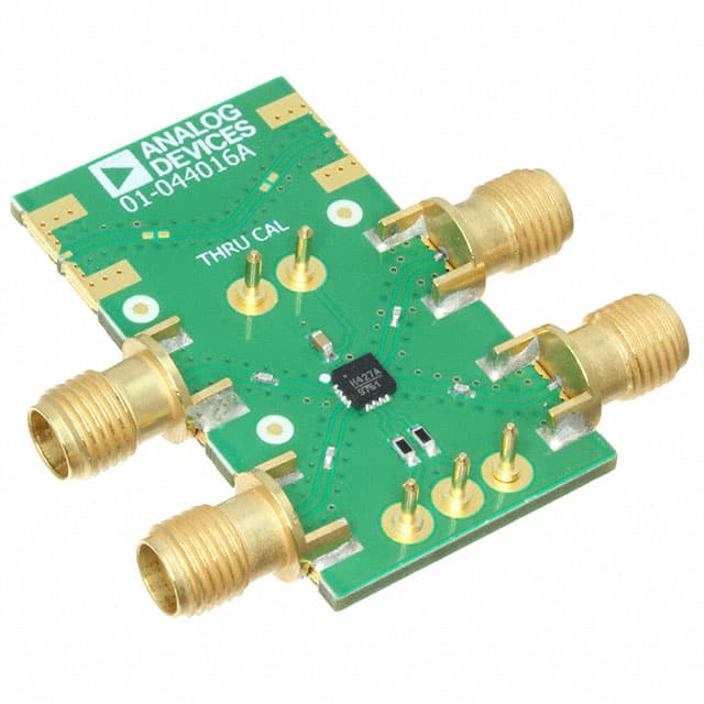 Analog Devices Inc. 1127-3389-ND