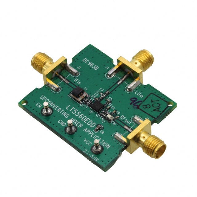 Analog Devices Inc. DC963B-ND
