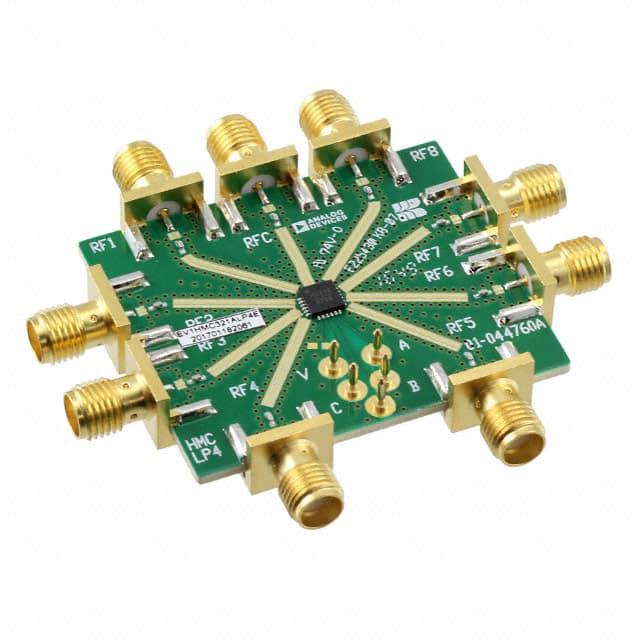 Analog Devices Inc. 1127-3592-ND