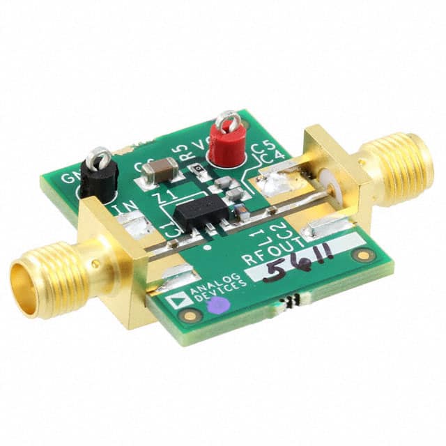 Analog Devices Inc. 505-ADL5611-EVALZ-ND