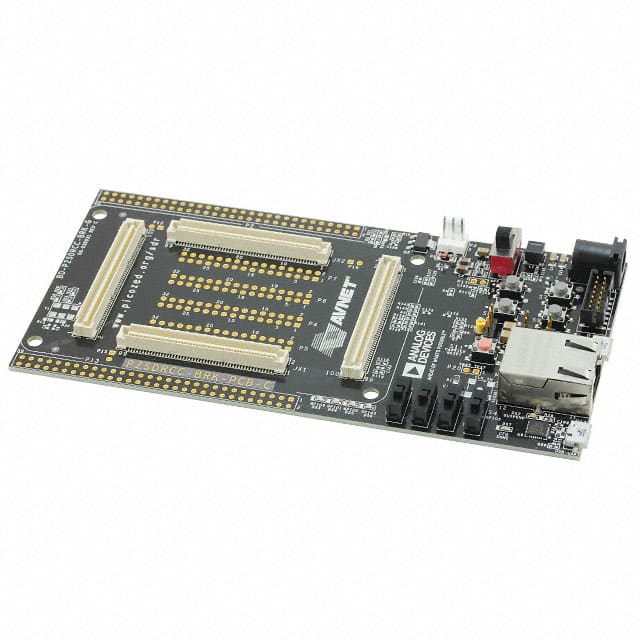Analog Devices Inc. ADRV1CRR-BOB-ND