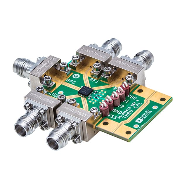 Analog Devices Inc. ADRF5045-EVALZ-ND
