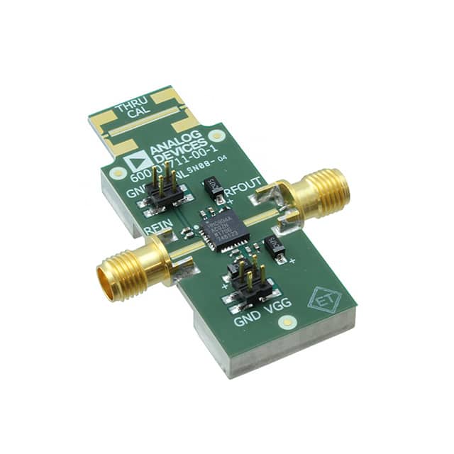 Analog Devices Inc. 505-EV1HMC994APM5-ND