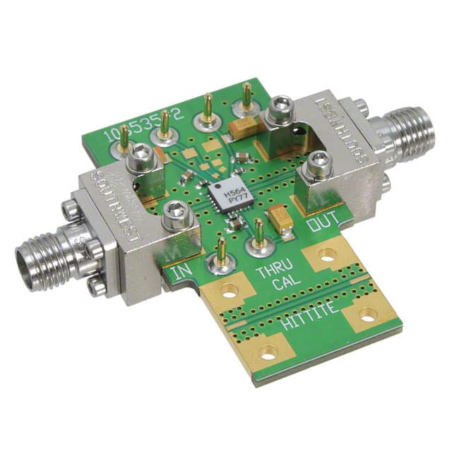 Analog Devices Inc. 1127-1140-ND