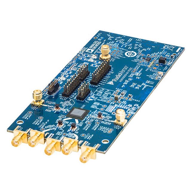 Analog Devices Inc. ADRV9008-2W/PCBZ-ND