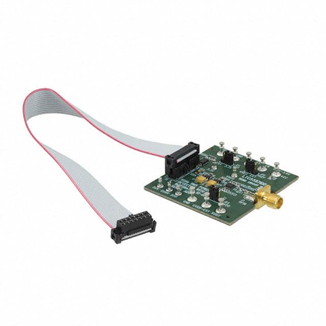 Analog Devices Inc. 505-DC1638A-ND
