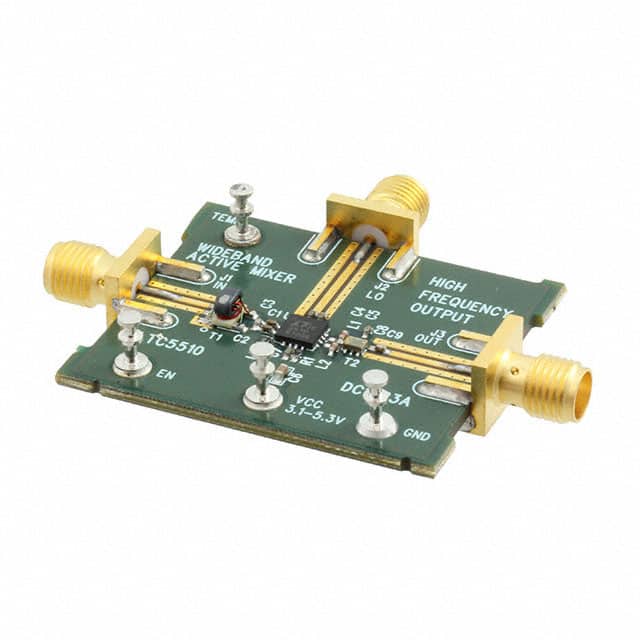 Analog Devices Inc. 505-DC1983A-ND