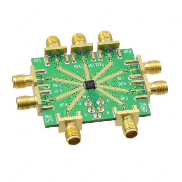 Analog Devices Inc. 1127-3263-ND