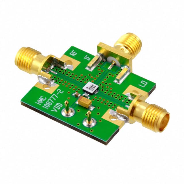 Analog Devices Inc. 1127-2281-ND