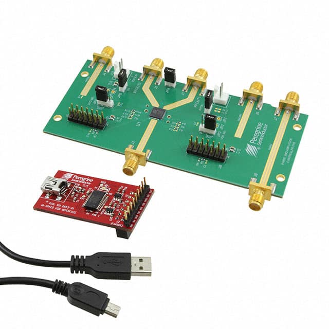 pSemi 1046-1155-ND