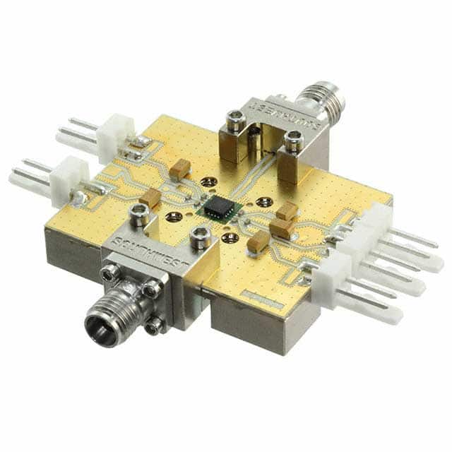 MACOM Technology Solutions 1465-1683-ND