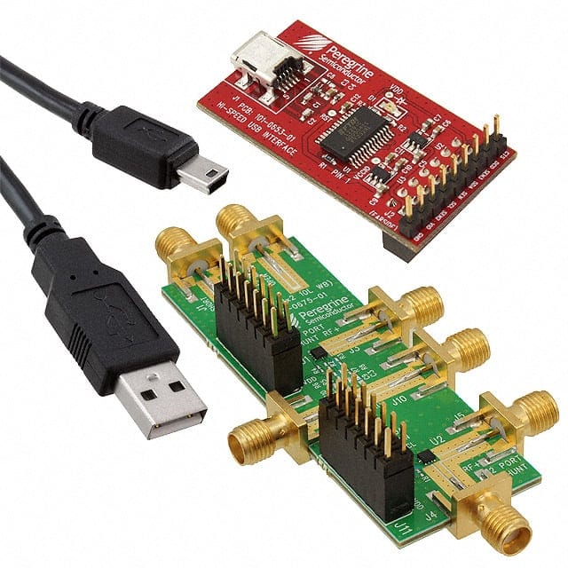 pSemi 1046-1074-ND