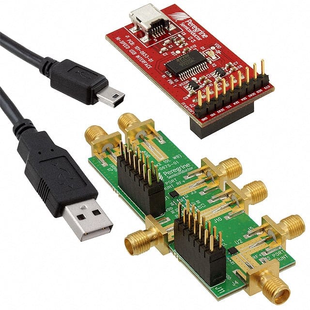 pSemi 1046-1076-ND