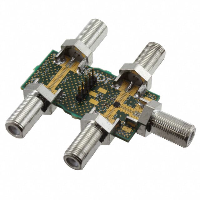 Renesas Electronics America Inc 800-3766-ND