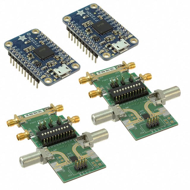 Renesas Electronics America Inc 800-3581-ND