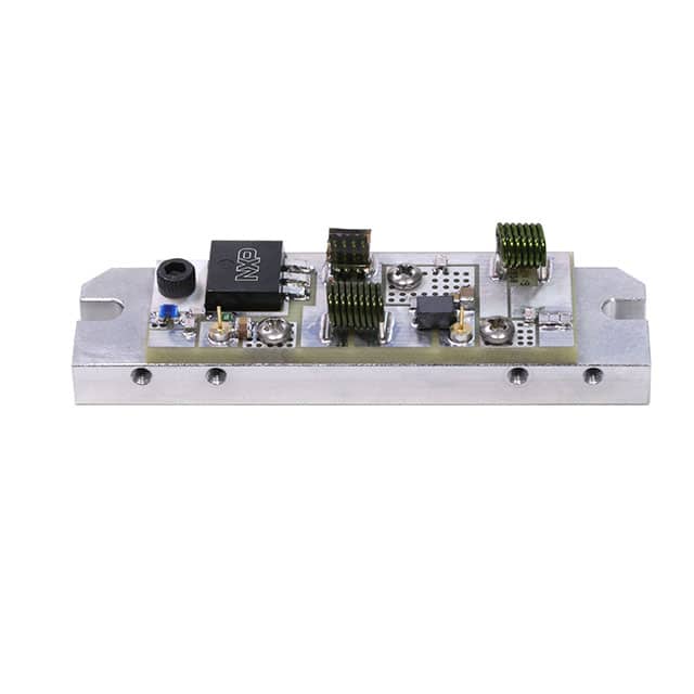 NXP USA Inc. 568-14756-ND