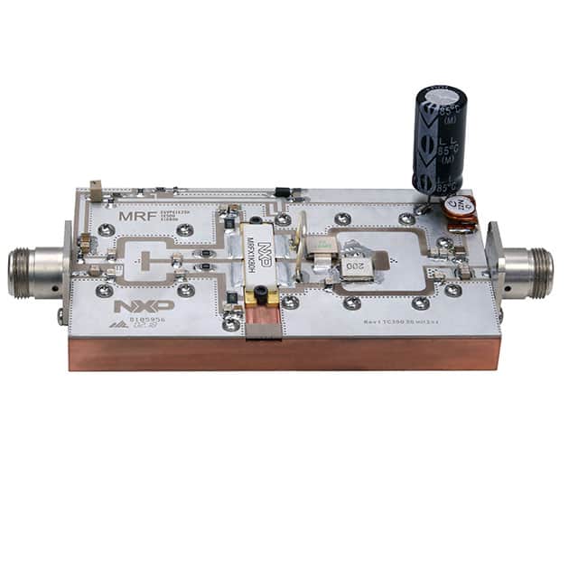 NXP USA Inc. 568-MRFX1K80H-175MHZ-ND