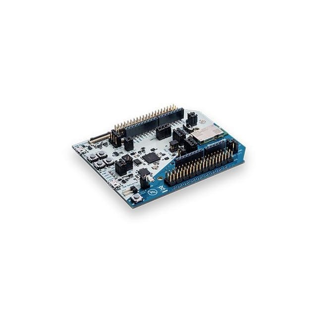 Panasonic Electronic Components 10-ENW49D01AZKF-ND