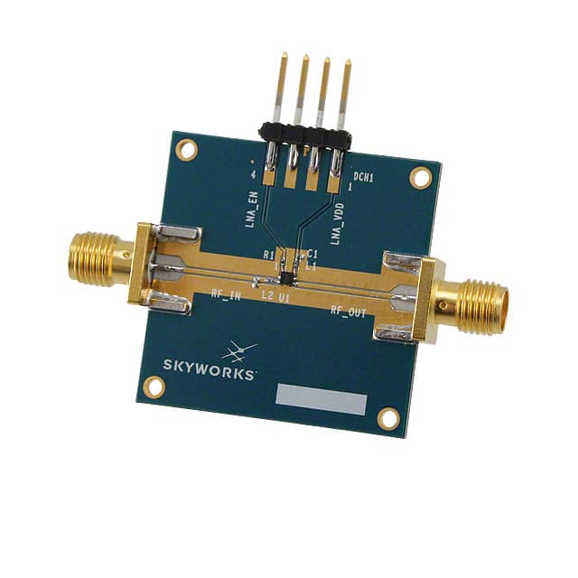Skyworks Solutions Inc. 863-1328-ND