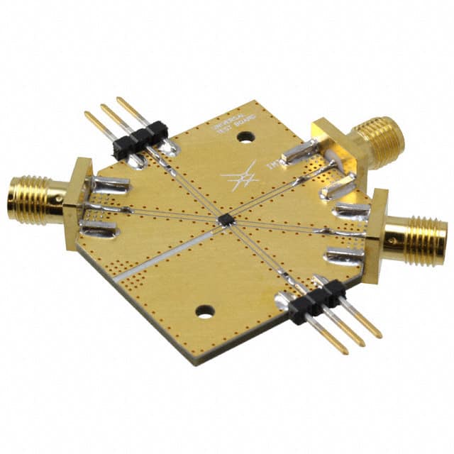 Skyworks Solutions Inc. 863-1445-ND