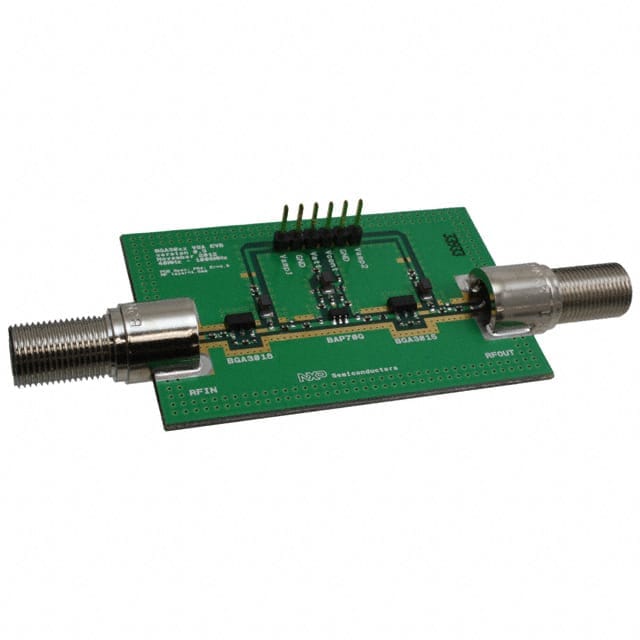 NXP USA Inc. 568-10223-ND