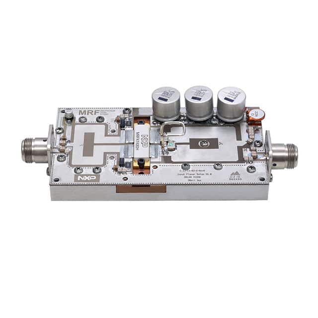 NXP USA Inc. 568-13868-ND