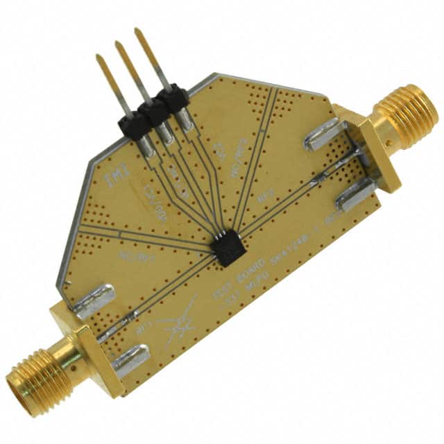 Skyworks Solutions Inc. 863-1321-ND
