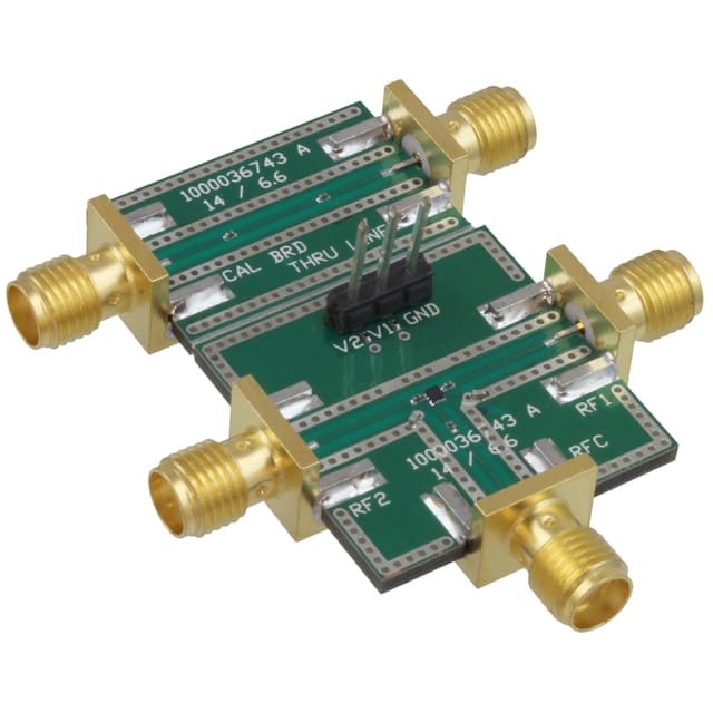 MACOM Technology Solutions 1465-1640-ND