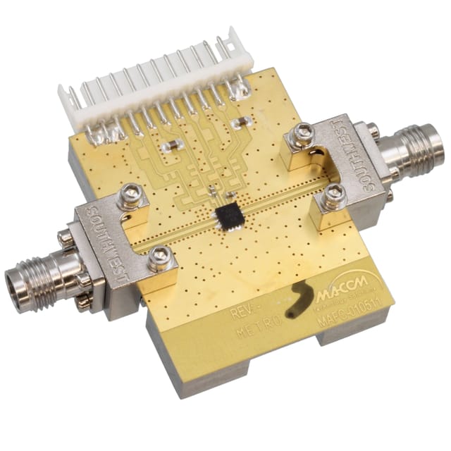 MACOM Technology Solutions 1465-1583-ND