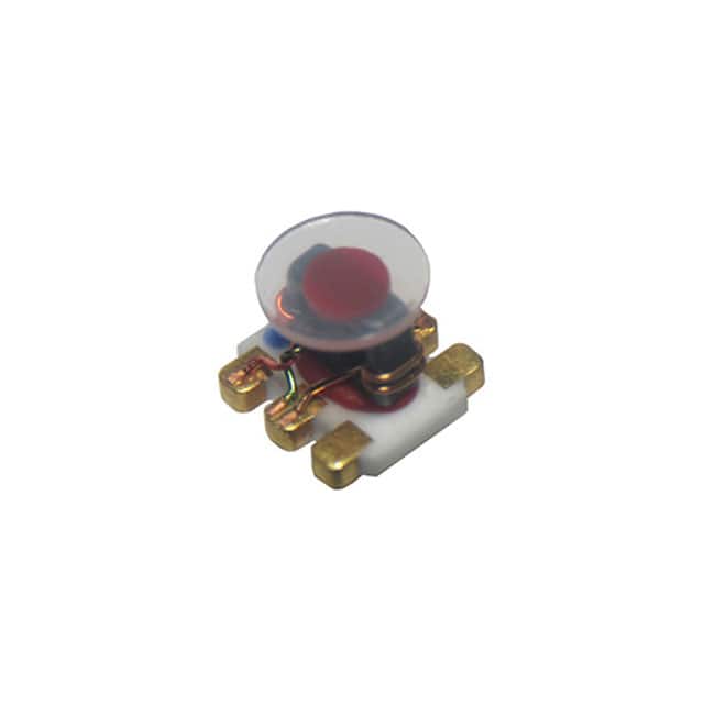 MACOM Technology Solutions 1465-MABA-011118-TB-ND