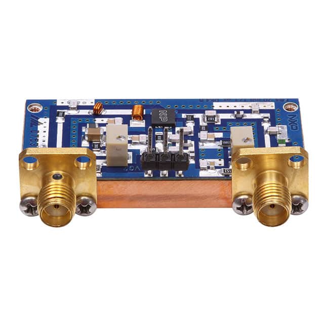 NXP USA Inc. AFIC901N-350MHZ-ND