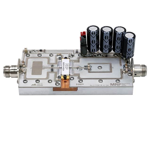 NXP USA Inc. 568-14806-ND