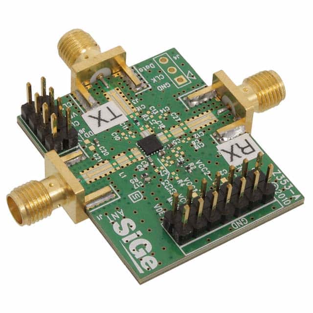 Skyworks Solutions Inc. 863-1429-ND