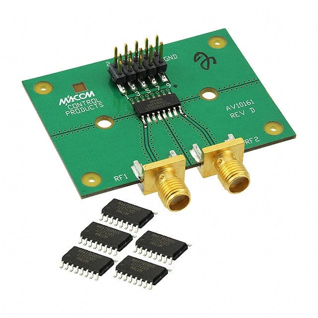 MACOM Technology Solutions 1465-1554-ND