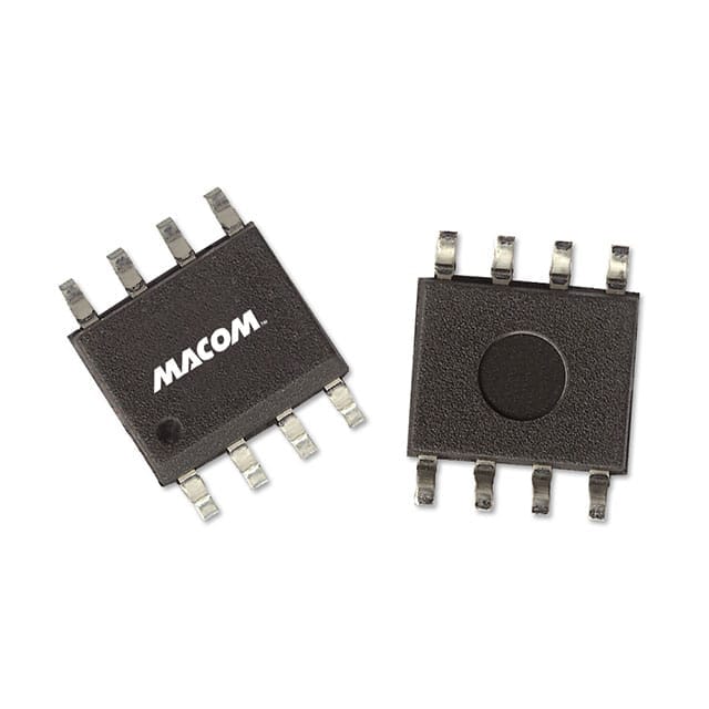 MACOM Technology Solutions 1465-MAAVSS0008SMB-ND