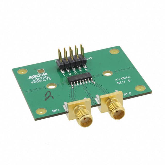 MACOM Technology Solutions 1465-1510-ND