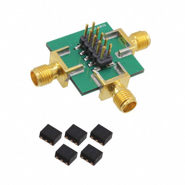 MACOM Technology Solutions 1465-1653-ND