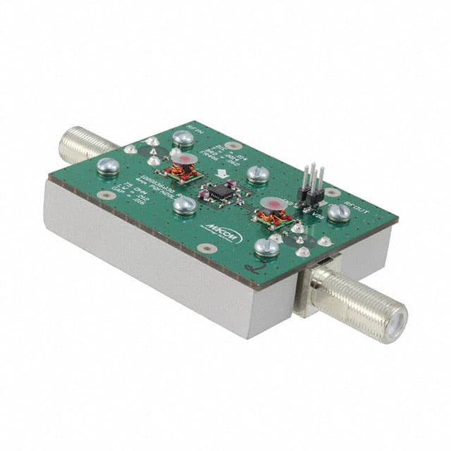 MACOM Technology Solutions 1465-1531-ND
