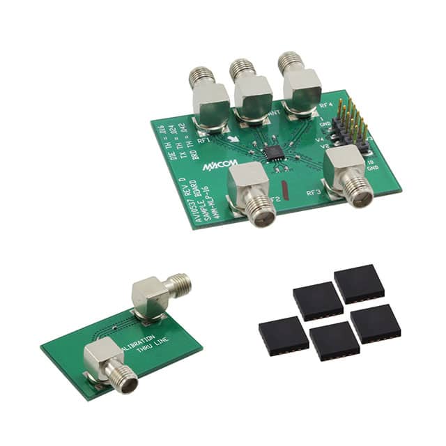 MACOM Technology Solutions 1465-1636-ND