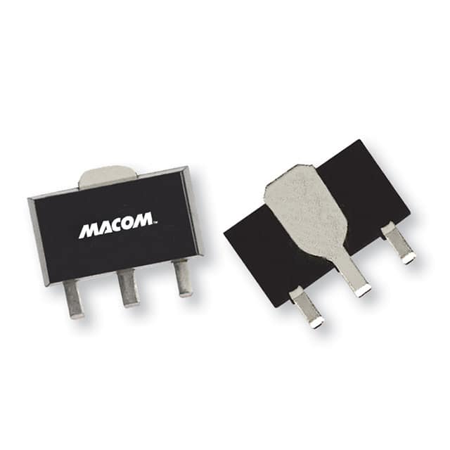 MACOM Technology Solutions 1465-XF1001-SC-EV3-ND
