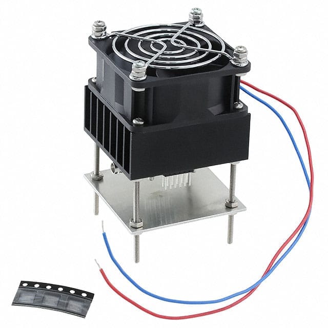 MACOM Technology Solutions 1465-1755-ND