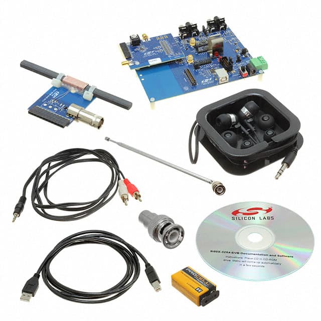 Skyworks Solutions Inc. 336-5122-ND
