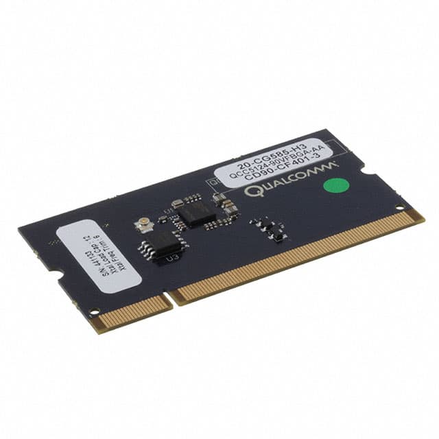 Qualcomm DB-QCC5124-VFBGA90-A-0-ND