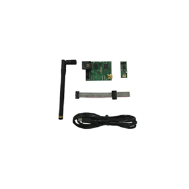 onsemi DVK-SFJK-API-1-GEVKOS-ND