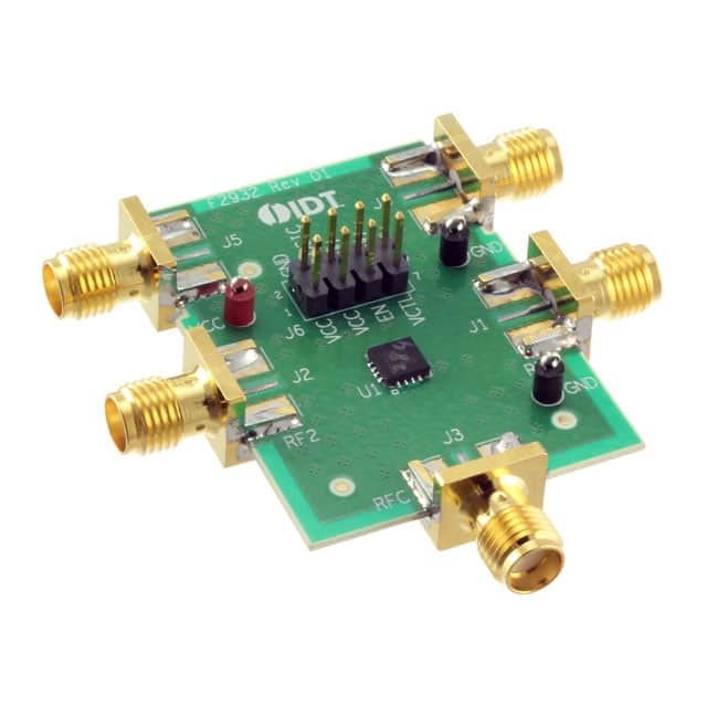 Renesas Electronics America Inc 800-3587-ND