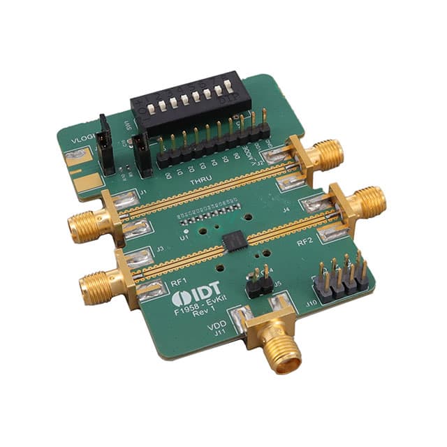 Renesas Electronics America Inc 800-3904-ND