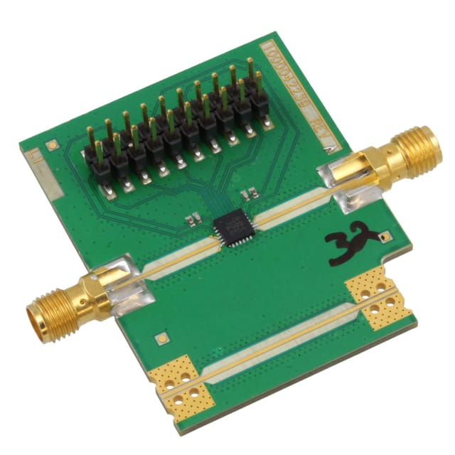MACOM Technology Solutions 1465-1613-ND