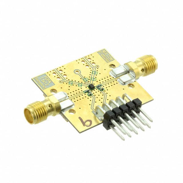 MACOM Technology Solutions 1465-1536-ND