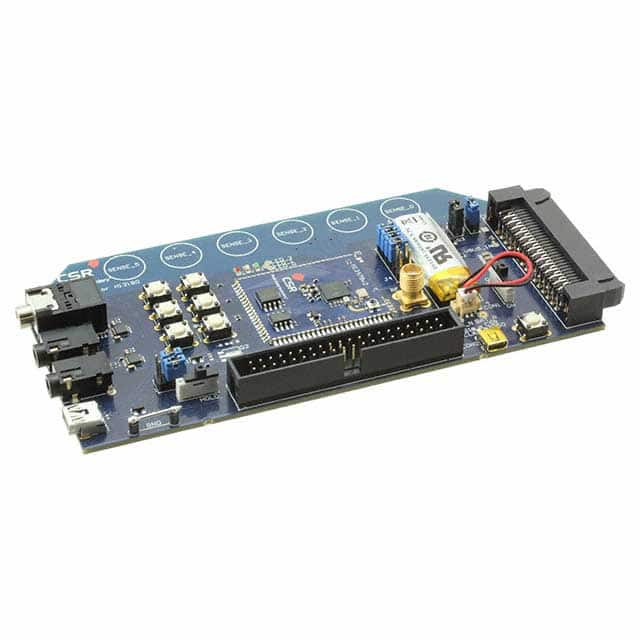 Qualcomm DK-CSR8675-10197-2A-ND