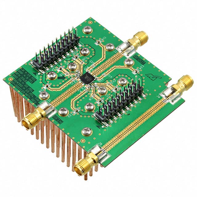 MACOM Technology Solutions 1465-1546-ND